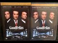 GOODFELLAS- Drei Jahrzehnte in der Mafia-Martin Scorcese-Robert De Niro