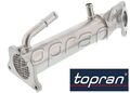 topran 630156 Kühler für Abgasrückführung für Ford 