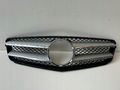 Kühlergrill Mercedes-Benz C-Klasse W204 FRONTGRILL A2048802083 Kühlergitter