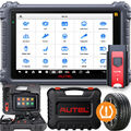 Autel MK906 Pro-TS Profi KFZ OBD2 Diagnosegerät ALLE SYSTEM ECU Coding TPMS RDKS