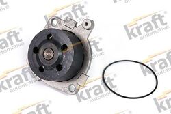 KRAFT AUTOMOTIVE 1503340 Wasserpumpe für ALFA ROMEO  passend für FIAT LANCIA