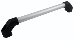 Handgriff Tragegriffe Griffstück Haltegriff Transportgriff Griff Bügelgriff 40cm