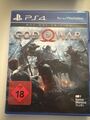 God of War Day One Edition (Sony PlayStation 4, 2018)