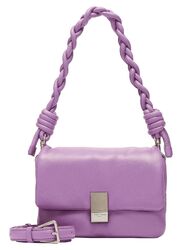 LIEBESKIND BERLIN Patty Crossbody S Umhängetasche Digital Lavender rosa Neu