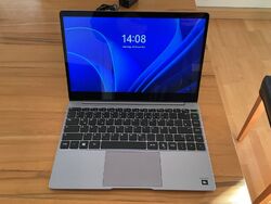 Trekstor U13B  Primebook Laptop Notebook