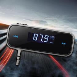 FM Transmitter Auto Set kabelloser Bluetooth FM Transmitter Player L7I. MP3 H4E2