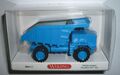 Wiking 086603 Kaelble KV 34 Muldenkipper 1967 - 1970 himmelblau 1:87 Spur H0