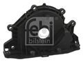 FEBI BILSTEIN 46749 Wellendichtring, Kurbelwelle für AUDI,SEAT,SKODA,VW