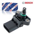 BOSCH 0261230266 SENSOR ANSAUGLUFTTEMPERATUR FÜR VW GOLF IV AUDI A4 SKODA SEAT