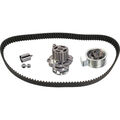 febi bilstein 45126 Wasserpumpe Zahnriemensatz für VW AUDI SEAT SKODA