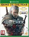 The Witcher III (3): Wild Hunt (Game of the Year Edition) - Gut