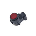 BMW Parktronic PDC Sensor PTS Ultraschallwandler Rot 66 20922074