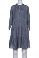 Jake s Kleid Damen Dress Damenkleid Gr. EU 36 Baumwolle Grau #asqfq41