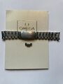 Original OMEGA SEAMASTER PROFESSIONAL STAHL ARMBAND 20MM