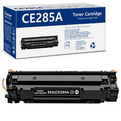 XXL Toner für HP LaserJet Pro P1102 P1102W P1109w M1132 M1136 M1212NF MFP CE285A