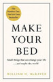 Make Your Bed: Small things that can change your ... | Buch | Zustand akzeptabel