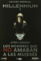 Millennium 1: Los Hombres que no Amaban a las Mujeres (Edición E [DVD]