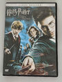 Harry Potter und der Orden des Phoenix [2-Disc Edition] - DVD sehr guter Zustand