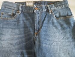 Alberto Vintage Denim Regular Fit Pipe 34371669/898 . GR.W 31 \ L34.