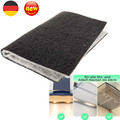1/2x Universal Aktivkohlefilter Kohlefilter Fettfilter Dunstabzugshaube 57X47cm