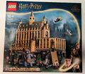 LEGO Harry Potter: Schloss Hogwarts: die Große Halle (76435)