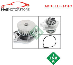 MOTOR KÜHLWASSERPUMPE WASSERPUMPE INA 538 0033 10 A FÜR VW POLO,POLO CLASSIC