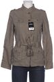 s.Oliver Blazer Damen Business Jacke Kostümjacke Gr. EU 36 Leinen Ba... #fr2kd7y