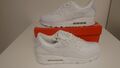 Nike Air Max 90 LTR US 13 47,5 Triple White