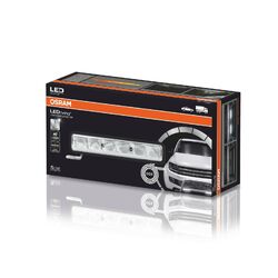Osram LEDriving LIGHTBAR SX180-SP LEDDL105-SP