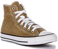 Converse A07456C in hellbraun Größe UK 4,5