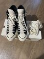 CONVERSE X Fear Of God Essential CHUCK TAYLOR ALLSTAR 70 Hi