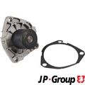 Wasserpumpe Motorkühlung JP GROUP 1214102800 für OPEL INSIGNIA G09 Sports Tourer