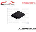 INNENRAUMFILTER POLLENFILTER JC PREMIUM B41012CPR I FÜR RENAULT CLIO II