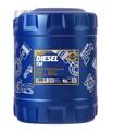 10 Liter MANNOL Diesel TDI Motoröl 5W-30 API SN CF 5W30