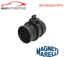 LUFTMASSENMESSER MAGNETI MARELLI 213719801019 I FÜR SKODA SUPERB II,OCTAVIA II