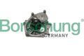 BORSEHUNG WASSERPUMPE passend für AUDI A1 A3 A4 A5 A6 A7 A8 Q2 Q3 Q5 Q7 Q8 TT SE