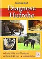 Diagnose Hufrehe: Erste Hilfe und Therapie, Risikofaktor... | Buch | Zustand gut
