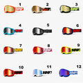 100 % Prozent Brille Strata2 Motocross Enduro Downhill Cross MTB DH BMX MX