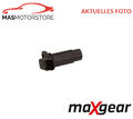 KURBELWELLENSENSOR IMPULSGEBER MAXGEAR 24-0235 A FÜR DACIA LOGAN,LOGAN MCV