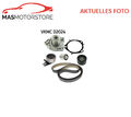 ZAHNRIEMEN-SATZ KIT SET + WASSERPUMPE SKF VKMC 02024 A FÜR ALFA ROMEO GIULIA