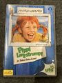 Pippi Langstrumpf in Taka-Tuka-Land DVD gebraucht Astrid Lindgren Spielfilm