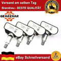 4 Pcs Reifendrucksensor RDKS Für Opel Astra J Insignia Zafira C 1010063 13598775