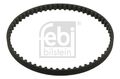 FEBI BILSTEIN 104829 Zahnriemen für AUDI SEAT SKODA VW