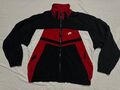 Vintage 90s Nike Trainings Sport Jacke Gr XL Track Suit Firebird 5948