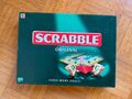 Scrabble Original Mattel Jedes Wort zählt