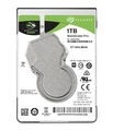  Seagate Barracuda Pro 2.5 Zoll 1000 GB Serial ATA III, 1 TB, 6.35 cm (2.5"), 