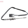 DENSO (DET-0151) Abgastemperatursensor Abgassensor für BMW