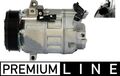 Kompressor Klimaanlage BEHR *** PREMIUM LINE *** MAHLE ACP 72 000P für ESPACE 4