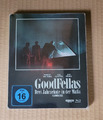 GOODFELLAS - The Film Vault Steelbook 4K UHD + BLU-RAY - NEU & OVP