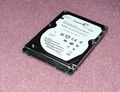 500GB SEAGATE Momentus ST9500325AS Notebook Festplatte  5400rpm  SATA Date:10094